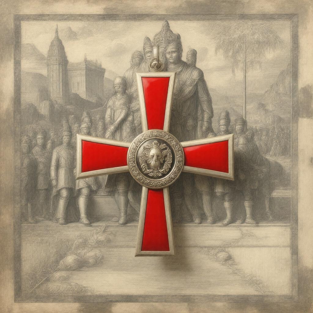 Order of St. Alexander Nevsky